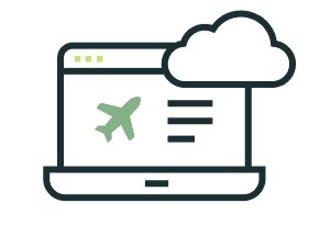 Travel.win builds site
